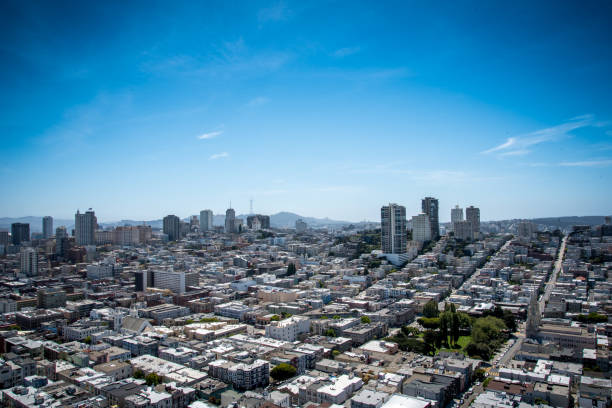 istock City and Ocean View Landscape 830955886