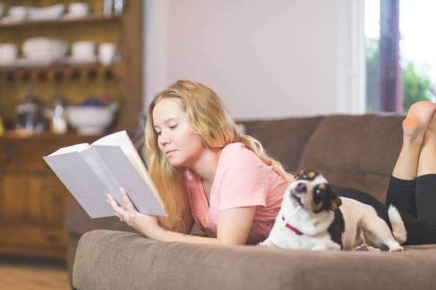 istock The Joy of Living with Pets 830958892