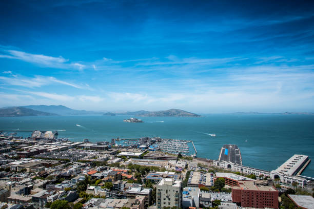 istock City and Ocean View Landscape 830959340