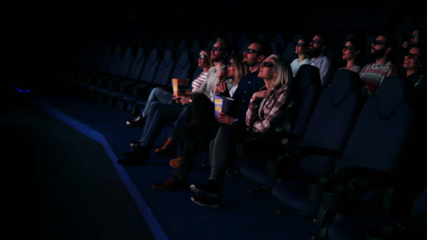 istock 3D animated movie 830971266