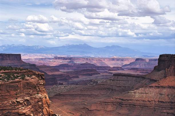 istock Canyonlands National Park Landscape 830988190