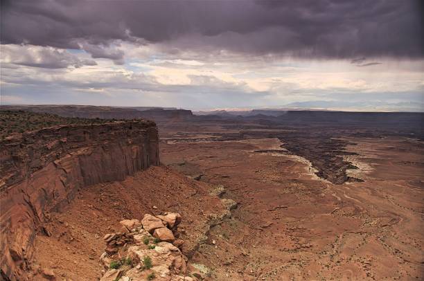 istock Canyonlands National Park Landscape 830988200