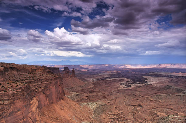 istock Canyonlands National Park Landscape 830988252
