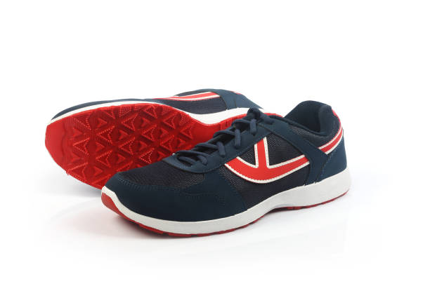 istock Men's Sports Shoes 830988900