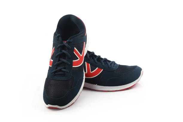 istock Men's Sports Shoes 830988910