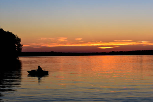 istock You Can Use Any Boat For Fishing 830996246