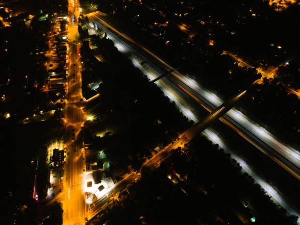 istock Aerial Residential 831015860