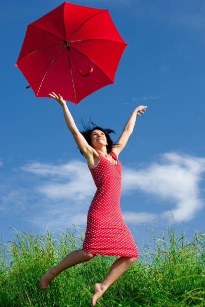 istock Happy Girl 831027736