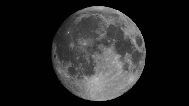 istock Light Side of the Moon 831039192