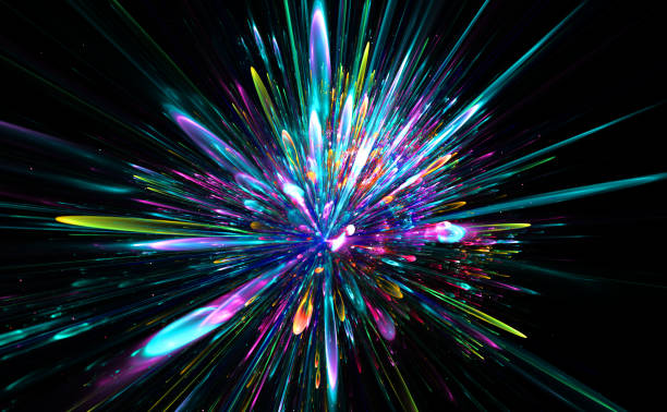 istock New Year colorful celebration fireworks 831048668