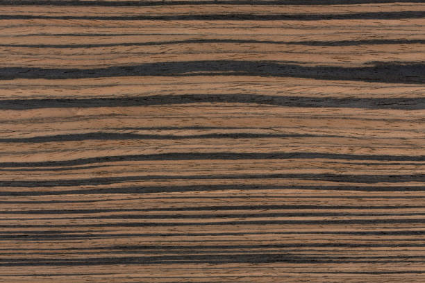 istock Real ebony wood texture for high impact natural feeling 831071316