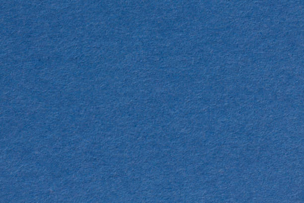 istock Navy blue mulberry paper texture for background 831071636
