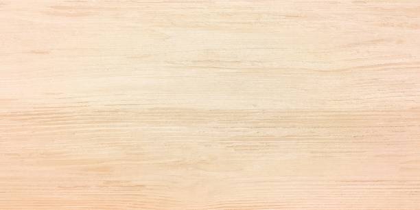 istock Light wood texture background surface with old natural pattern or old wood texture table top view. Grain surface with wood texture background. Organic timber texture background. Rustic table top view. 831082828