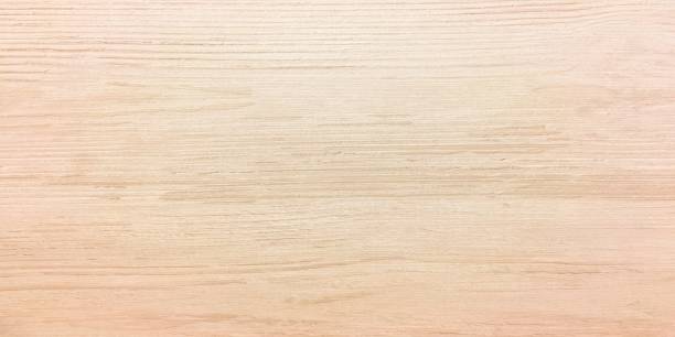 istock Light wood texture background surface with old natural pattern or old wood texture table top view. Grain surface with wood texture background. Organic timber texture background. Rustic table top view. 831086148
