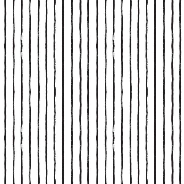 linie bez szwu wzór. - straight stock illustrations