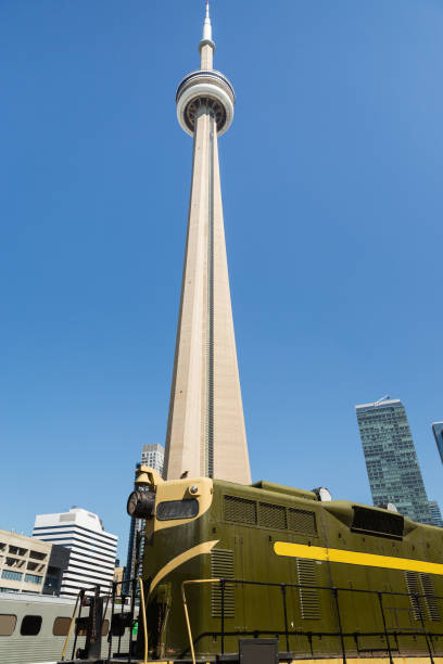 istock The amazing Tower in Toronto Ontario Canada 831124556