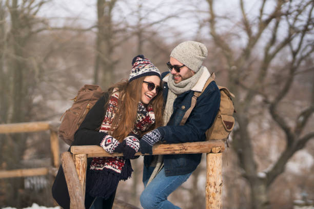 istock Sharing The Truest Smiles 831139650