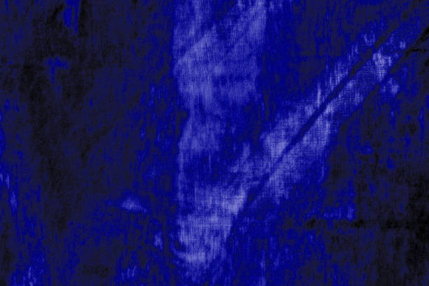 istock Dark Blue Color texture pattern abstract background can be use as wall paper screen saver brochure cover page or for presentation background also have copy space for text. 831150794