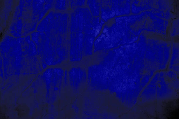 istock Dark blue color texture pattern abstract background can be use as wall paper screen saver brochure cover page or for presentation background also have copy space for text. 831157068