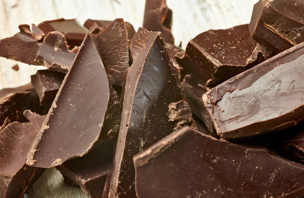 istock chocolate sweet food dessert 831163812