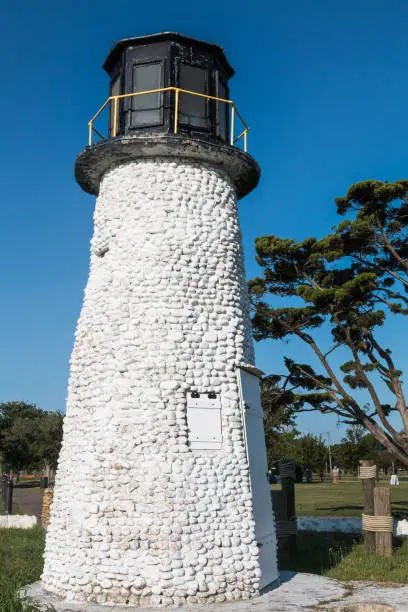 Photo of Buckroe Beach Public Park Iconic Lighthouse