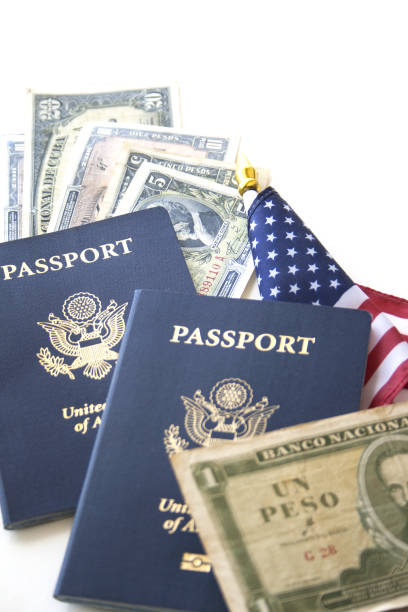 istock immigration/Travel concept 831180468