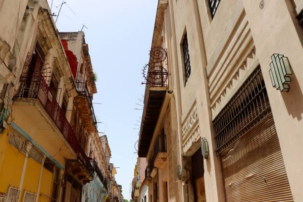 istock jamaica and cuba 831183388