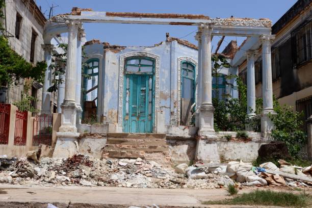 istock jamaica and cuba 831184428
