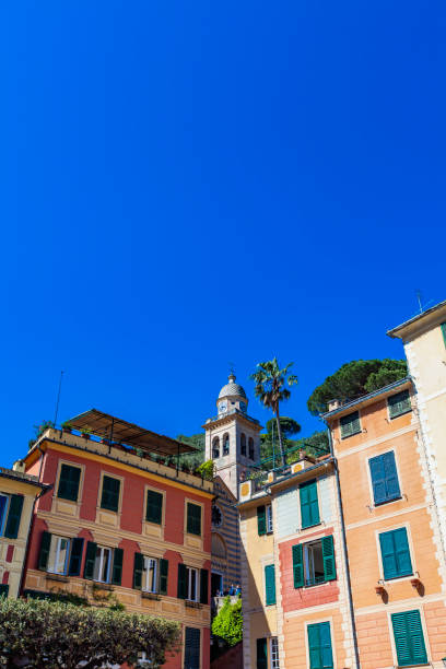 istock Portofino, Italy 831233098