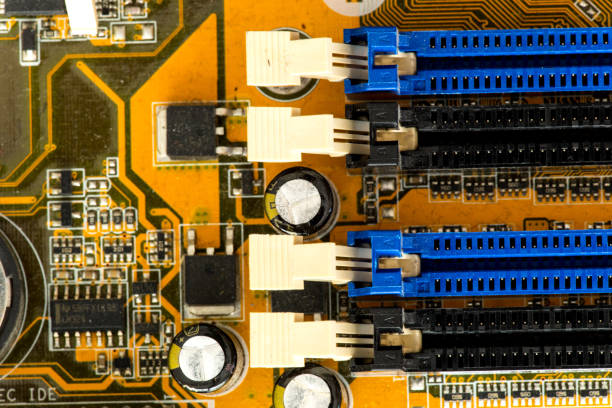 Northbridge Array 100+ Northbridge On Motherboard Stock Photos, Pictures & Royalty-Free ...