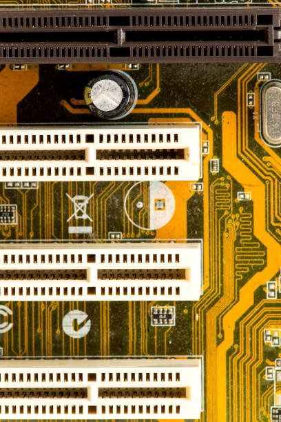 Northbridge Array 100+ Northbridge On Motherboard Stock Photos, Pictures & Royalty-Free ...