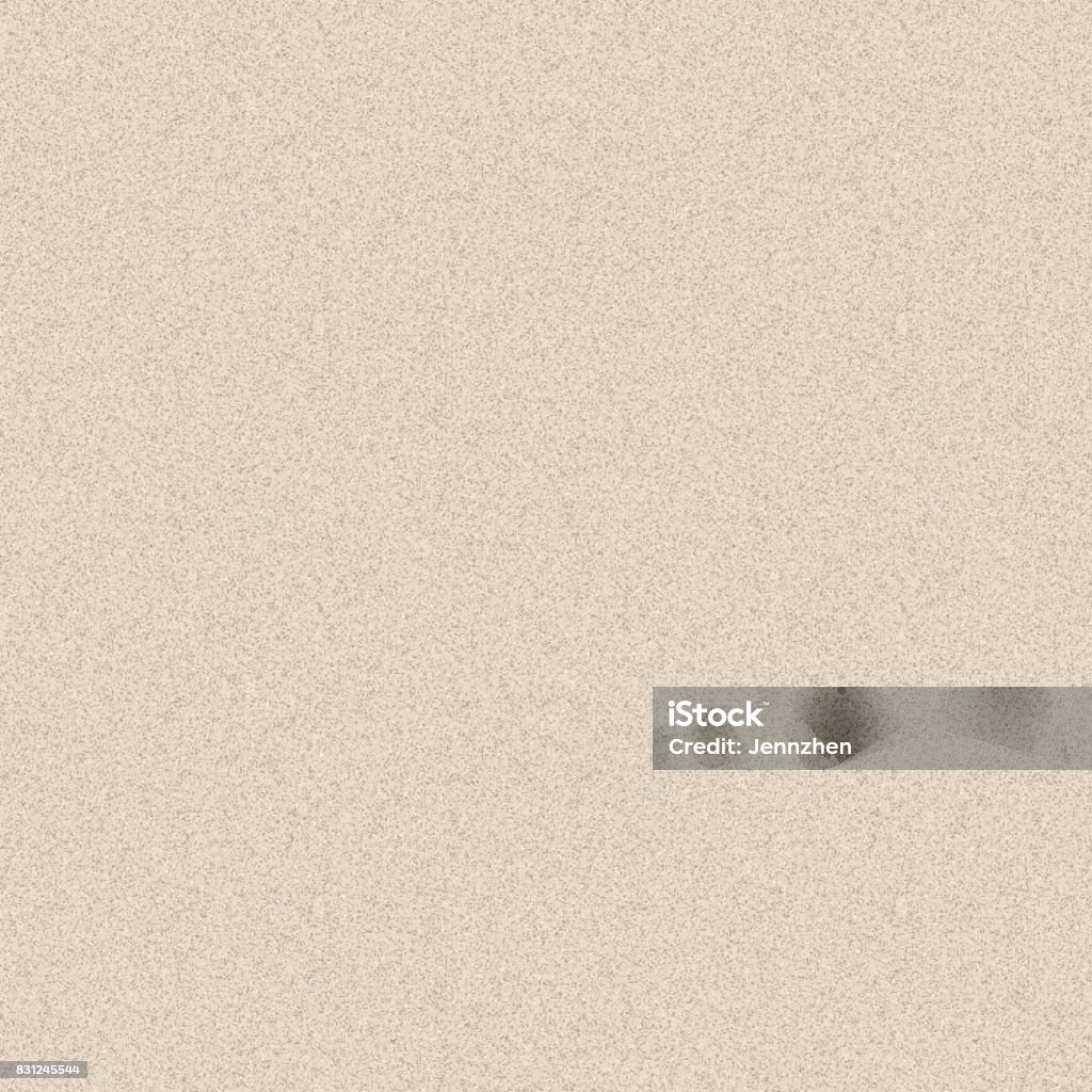 Sand texture seamless vector for design layout background. Sand stock vector