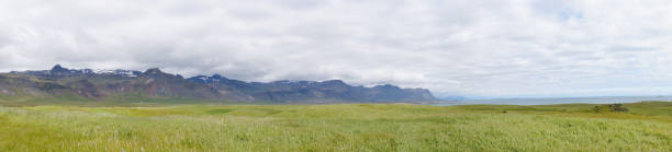 istock Beautiful landscpae in Iceland 831245844