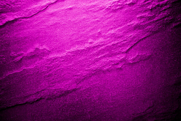 istock Violet or purple color texture pattern abstract background can be use as wall paper screen saver brochure cover page or for presentation background also have copy space for text. 831263844