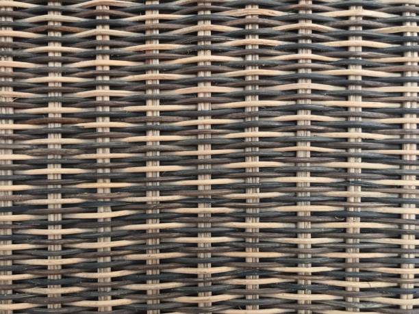istock Rattan furniture 831310280