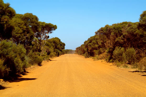 istock Australia, SA, Kangaroo Island 831310644