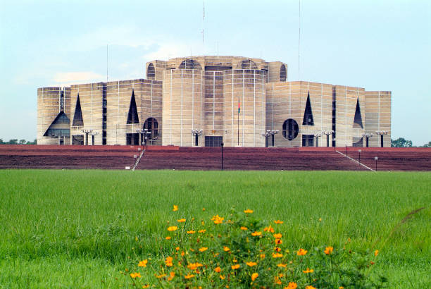istock Bangladesh, Dhaka, 831310660