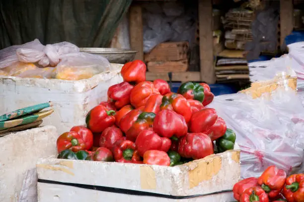 Dalat Market represents the very heart of Dalat City, a shopping opportunity right in the center. Local produce such as fresh artichokes, dried fruits, vegetables ...
