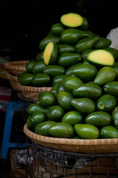 Dalat Market represents the very heart of Dalat City, a shopping opportunity right in the center. Local produce such as fresh artichokes, dried fruits, vegetables ...
