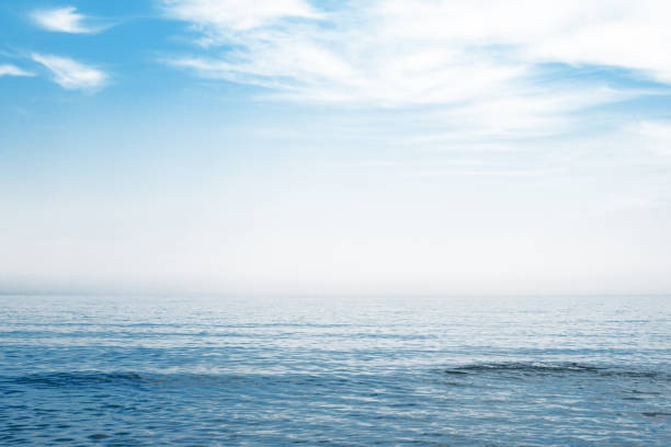 istock Beautiful sea landscape 831342240