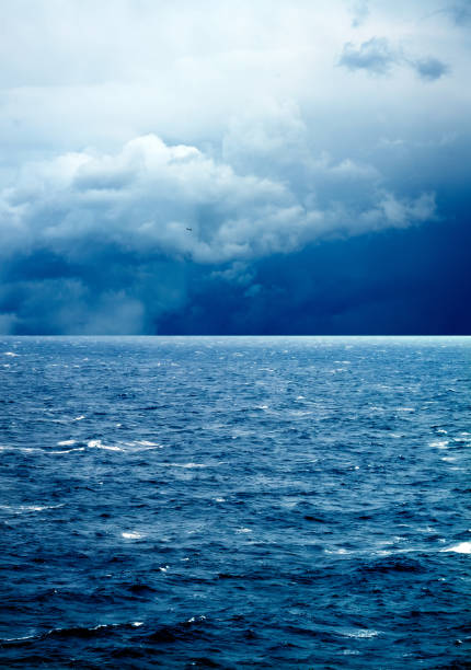 istock sea and waves in Antalya 831383182