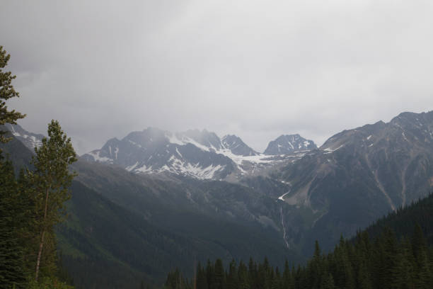istock Canadian Rocky mountains 831390616