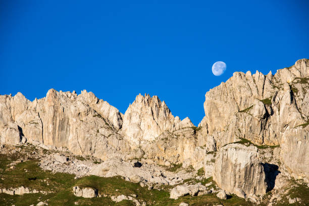istock Durmitor National Park Montenegro 831414582