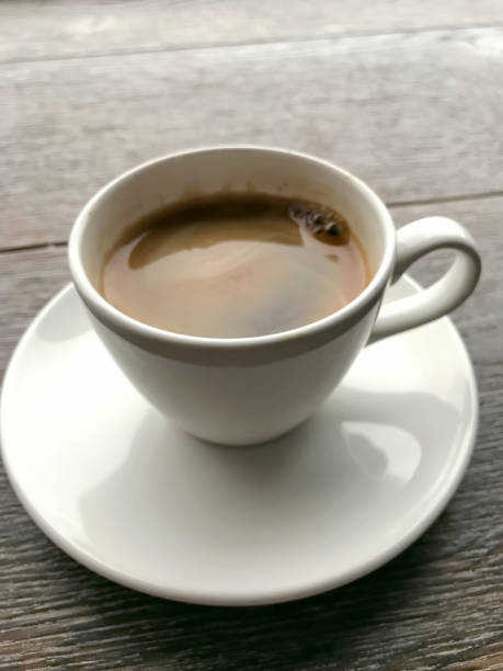 istock cup of black coffee in a cafe 831416264