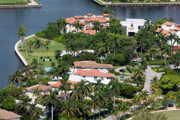 istock Florida Neighborhoods 831426426
