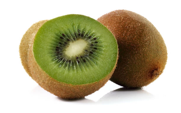 istock kiwi fruits close up on background 831426466