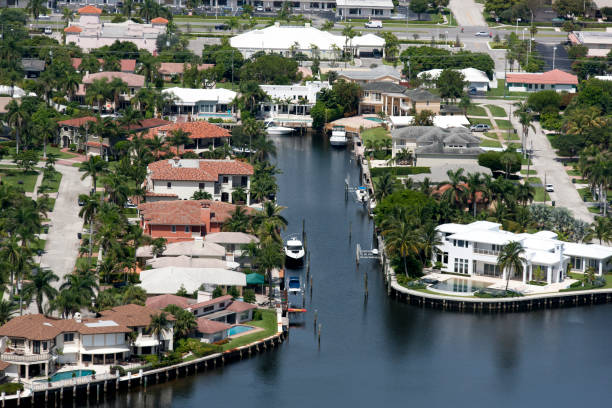 istock Florida Neighborhoods 831426780