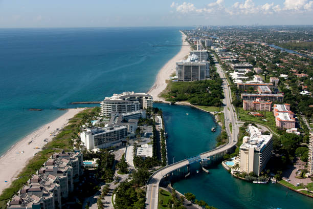 istock Florida Neighborhoods 831429670