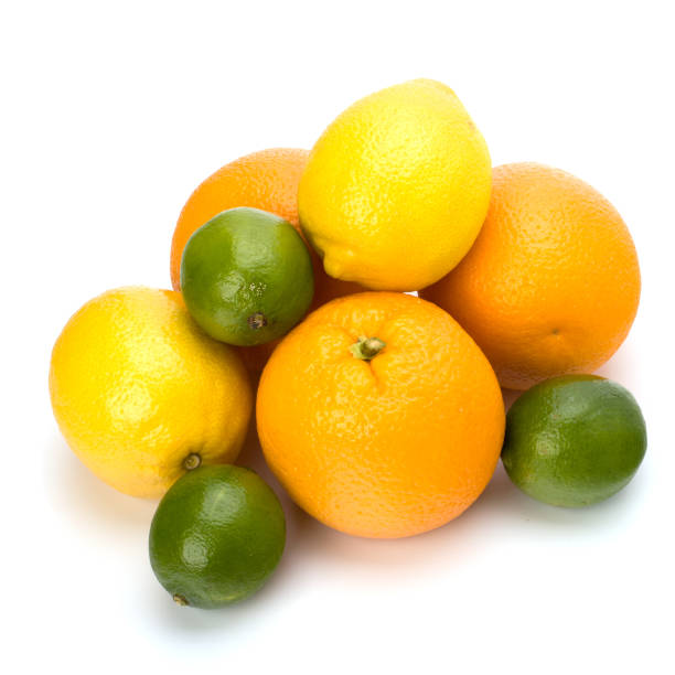 istock Citrus fruits 831433332