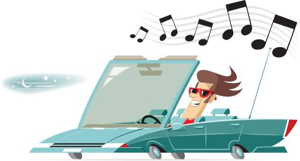 300 Grafiken, lizenzfreie Vektorgrafiken und Clipart zu Oldtimer Mann ...